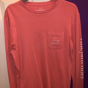 Vineyard Vines long sleeve